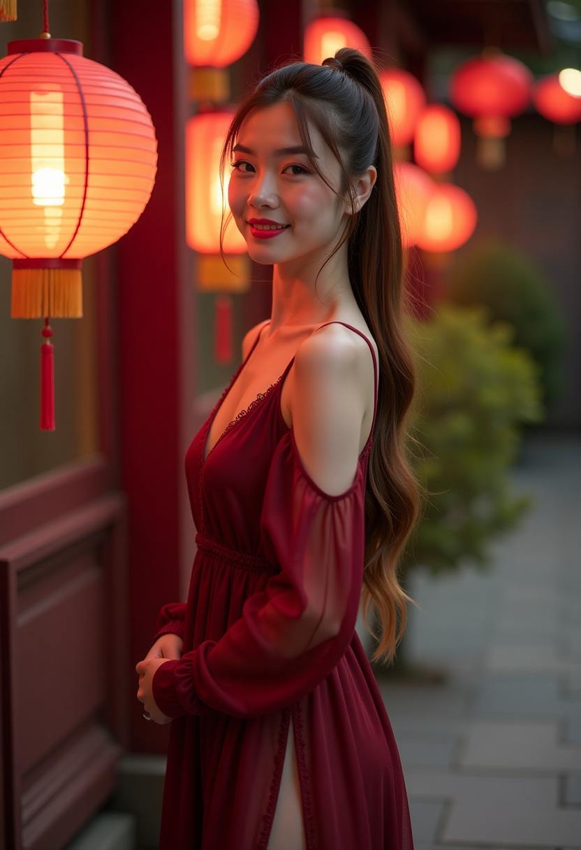 第七码头海报
