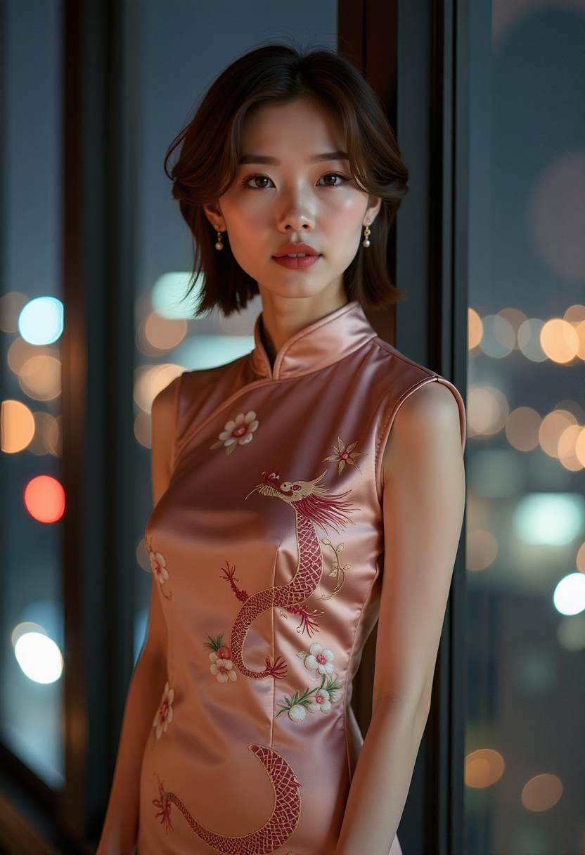 白昼尽头海报