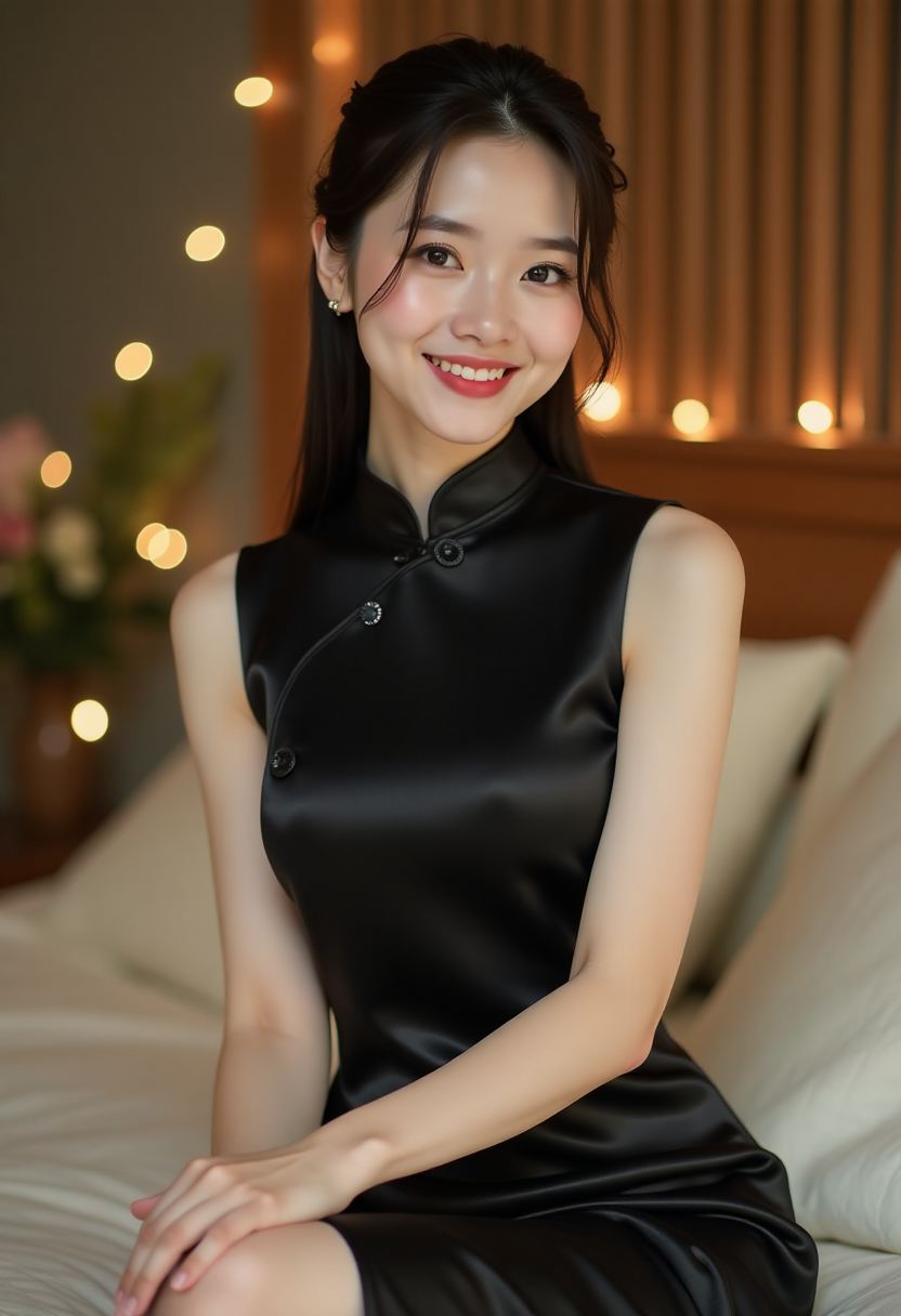 潮汐回声海报